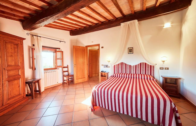 Agriturismo Palazzo Bandino - Photo 16