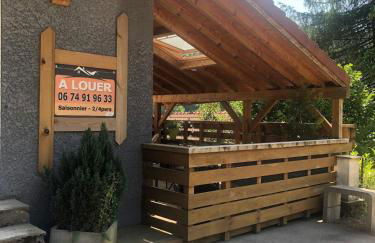 Chez natalli - Foto 19