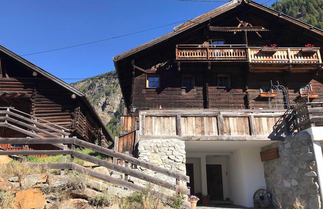 Chalet s'Tyrolia - Foto 43