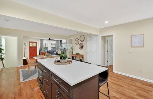 Grove Park Haven Sleeps 12, Large Backyard - Foto 4