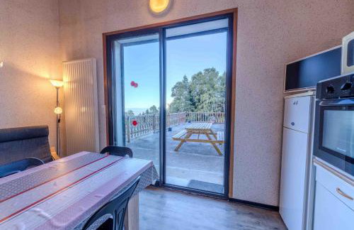 Apt Framboise Les Monts d'olmes - Photo 15