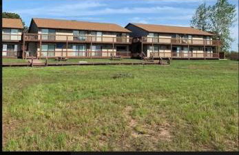 Oscoda Lake Huron Retreat Huron Sands Condo Bldg 2 - Foto 21