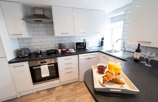 Sea View House - Photo 12