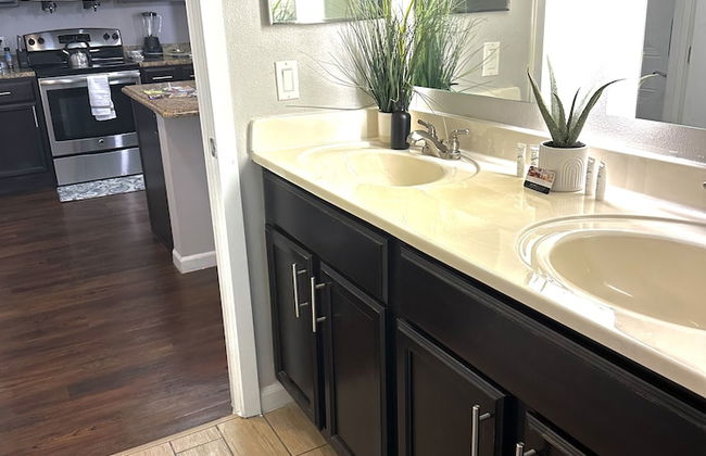 Luxury & Spacious Orlando - Foto 5