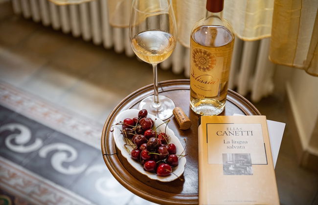 Palazzo Santa Caterina - Foto 71