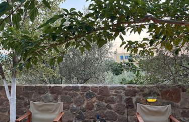Private apartment in Marathonas, Aegina - Foto 10