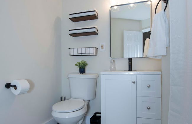 Spacious Studio Apartment Near Botanical Gardens - Foto 14