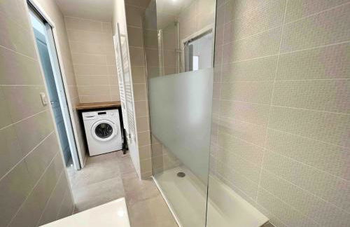 Maison hyper centre 3 chambres - Foto 6