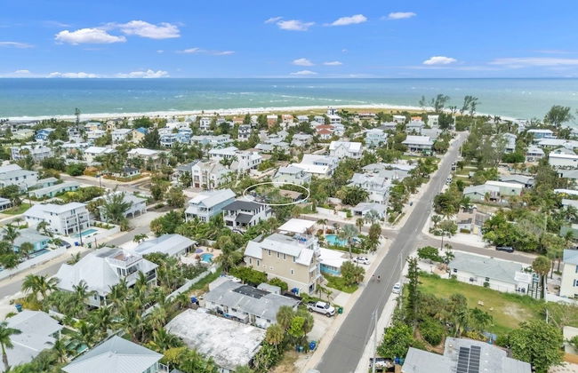 Minnow 2 2 Bedroom Villa by RedAwning - Foto 26