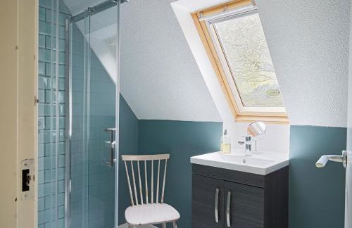 The Castle, Capel-y-Ffin, The Black Mountains - Foto 24