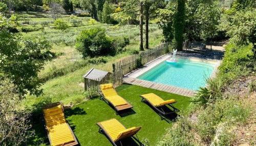 La Bastide de Beauluc - Foto 3