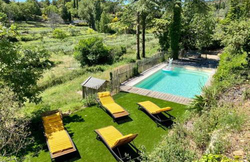 La Bastide de Beauluc - Foto 3