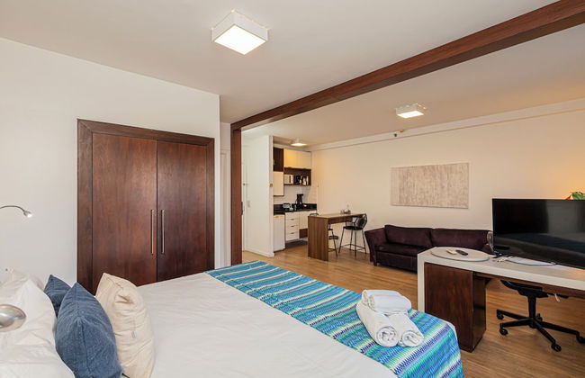 QSA - Anora Spaces - Metropolis Alphaville - Foto 73