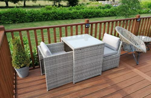 Salmon-Leap Lodge - Foto 13