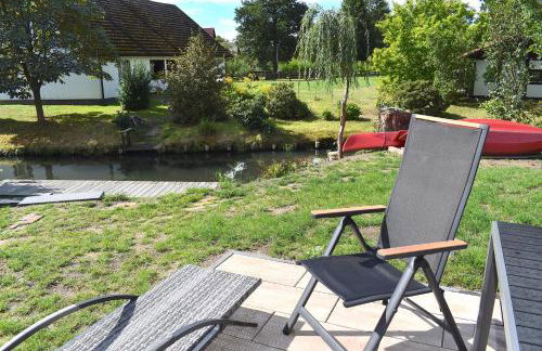 Spreewald - Ferienhaus - Wilhelmine - Photo 4