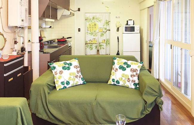 Sapporo-ENJU Nakanoshima705 - Photo 13