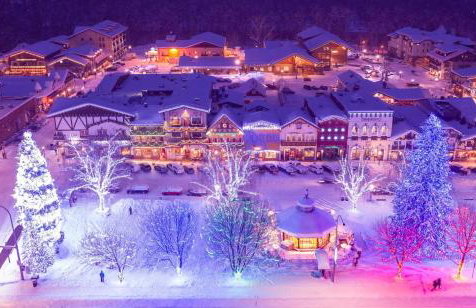 Snowcreek-Townhouse-DownTown-HotTub-8 People - Foto 19