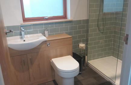 Curlew Cottage - Foto 9