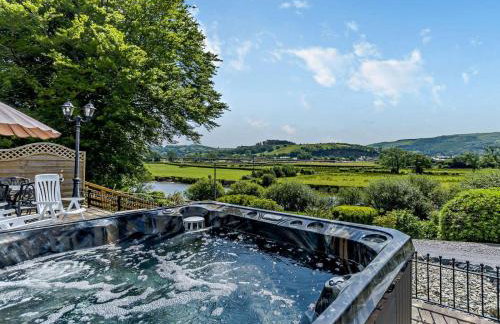 5 Bed in Machynlleth oc-92513 - Foto 30