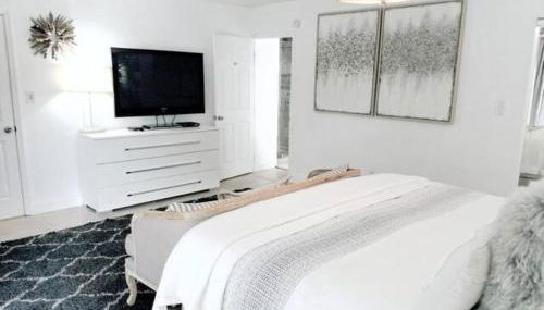 PoshPadz Villa Oceana-Hot tub, HUGE Pool, Beach - Foto 5