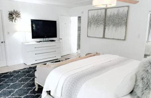 PoshPadz Villa Oceana-Hot tub, HUGE Pool, Beach - Foto 5