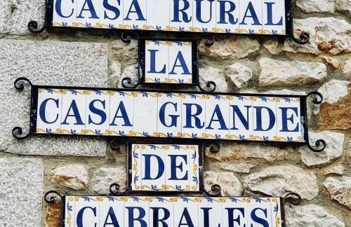 La Casa Grande de Cabrales I - Foto 9