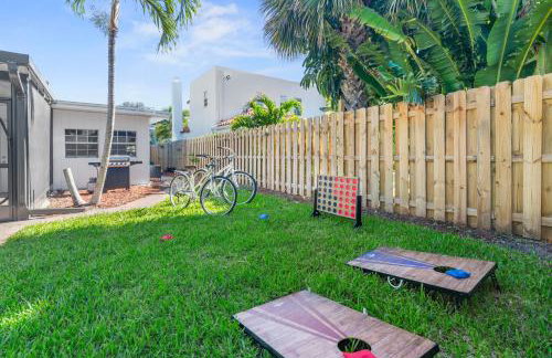 Boho Bliss 3BR Escape Pool & Backyard Oasis - Foto 15
