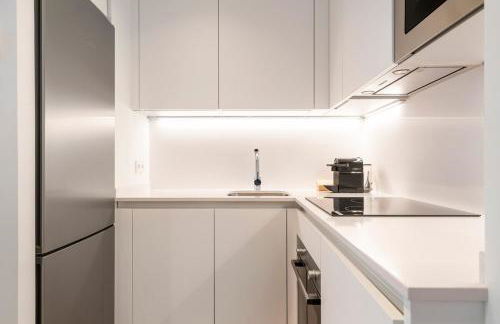 Elegance & comfort in Chamberi- 5B - Photo 20