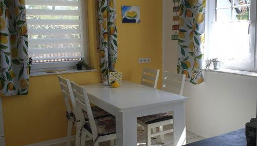 Ferienwohnung Stefanie am Frankenbach - Foto 2