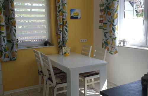 Ferienwohnung Stefanie am Frankenbach - Foto 2