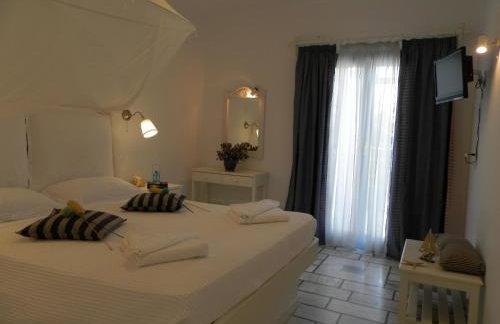 Nissiotiko Studios & Apartments - Photo 58