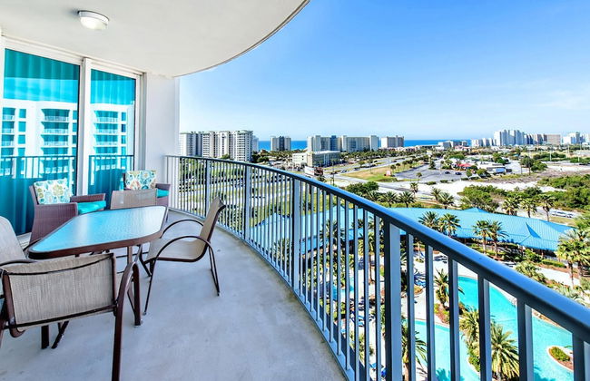 Palms Resort #11015 Full 2 Bedroom - Foto 53