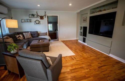 The Charming Cowboy House - Foto 26