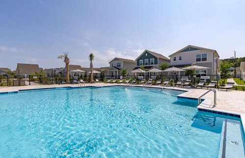 Landing Apartments - Abrazo at Rice Hope - Foto 20