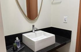 Studio Live 2 Moderno e Aconchegante - Foto 31