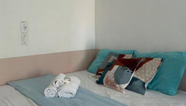 Loft inteiro, aconchegante. - Foto 2