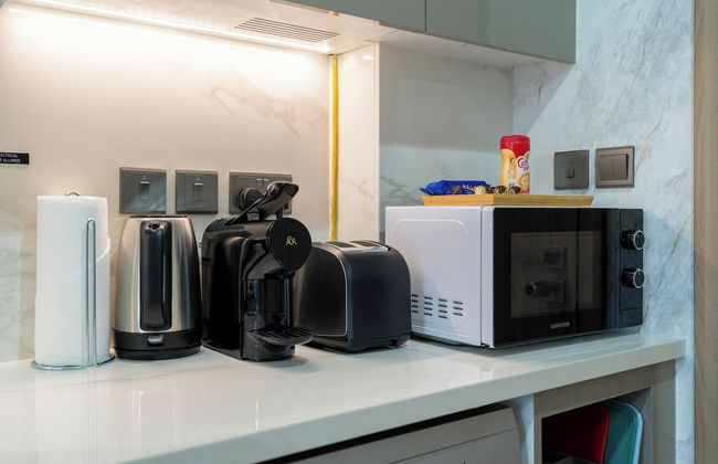 GLOBALSTAY. Azizi Riviera 34 - Foto 17