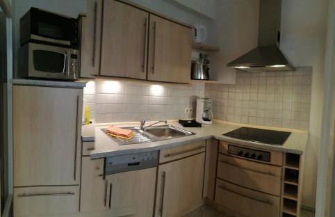 Bonsai-Apartment III An der Hufeland Therme - Foto 13