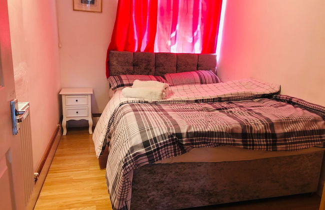Economical 2BR Small Furnished Annex-high Wycombe - Foto 1