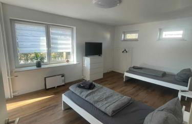 Nordlicht Seaside Apartment - Familienfreundliche Ferienwohnung mit Terrasse - Foto 9