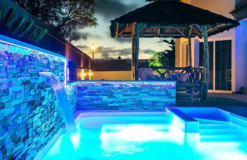 La Oliva Dreams luxury villa - Foto 37