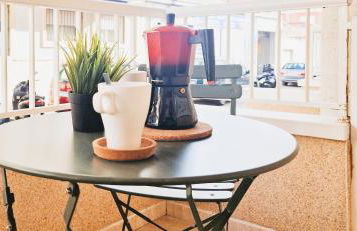 Apto Familiar en Alicante, 4 Pax, 3 Camas, 2 Baños - Photo 5