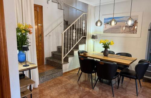 Familienhaus in Cabo Roig - Foto 10