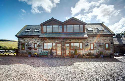 Roman Height's Holiday Cottages - Foto 27