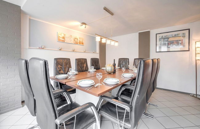 Chalet in Ulestraten Near Maastricht - Foto 24