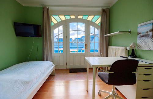 Gemütliche Wohnung mit Balkon Wohnung6 - Foto 11