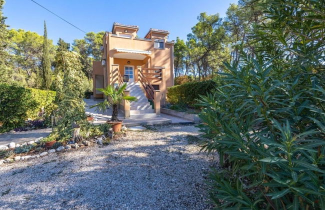 Perka - Peaceful and Quiet - A1 - Foto 10