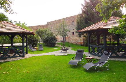 Spree Chalet - adults only - Foto 5