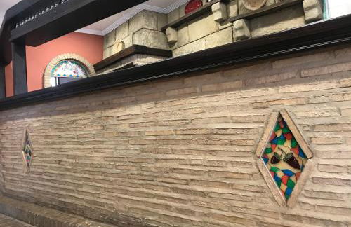 Casa Asador Sierra De Aracena - Foto 30