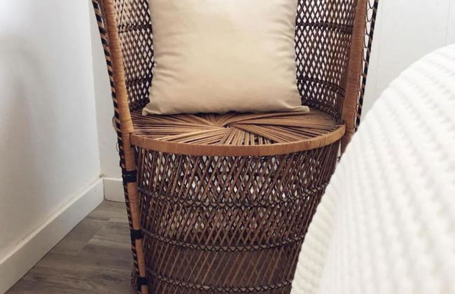 Caíque Charming Stay in Olhãos Historic Center - Foto 23